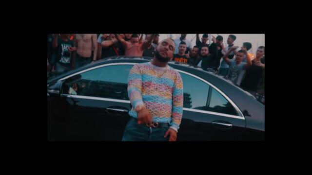 VEYSEL - UFF feat. GZUZ (prod. MIKSU & MACLOUD)