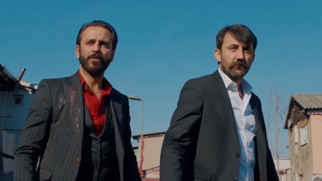 Unutulmaz Sahneler | Çeto'nun Sonu!