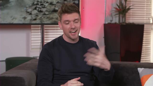 Forza Horizon 5 Official Initial Drive Trailer