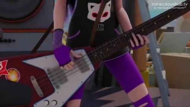 Крокодуел - сезон 4 епизод 12 //БГ АУДИО//