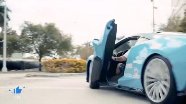 Blaiz Fayah & Tribal Kush - Bad | Zeno Music Remix