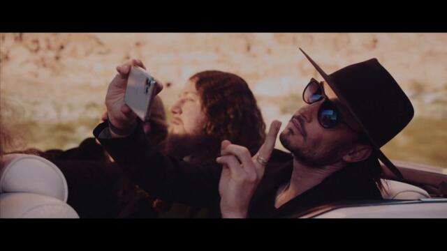 My Morning Jacket - Regularly Scheduled Programming