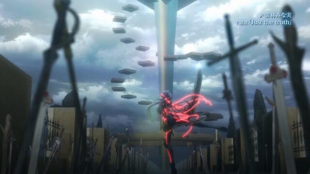 劇場版「Fate/kaleid liner プリズマ☆イリヤ Licht 名前の無い少女」 8.27公開直前15秒CM