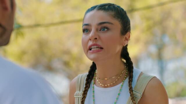 Ada Masalı 11. Bölüm Ön İzleme