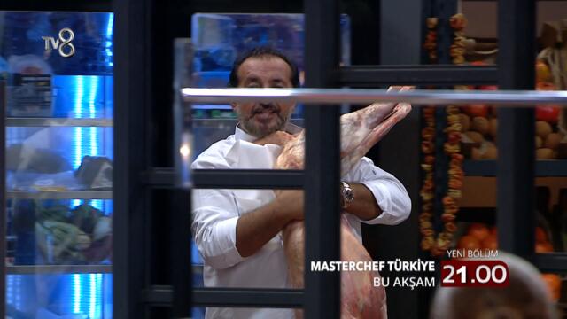 MASTERCHEF TÜRKİYE 48. BÖLÜM FRAGMANI | SEZONUN İLK MASTERCLASS'I
