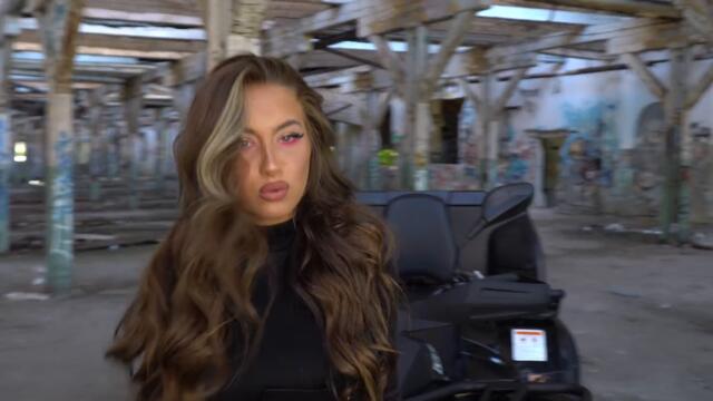 Teen3 - Kuvaj (Official Video)