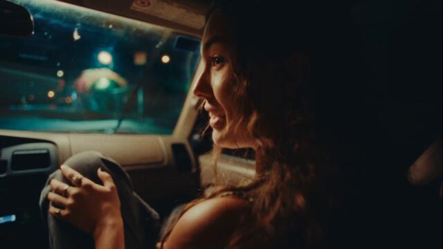 Jelani Aryeh - A Piece Of Your Mind (Official Video)