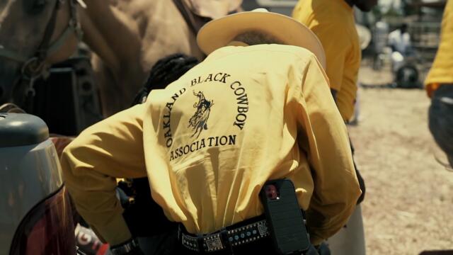 Fantastic Negrito - "Rolling Through California" Feat. Miko Marks (Official Video)