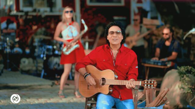 Andy - Eshgheh OFFICIAL VIDEO | اندی - عشقه