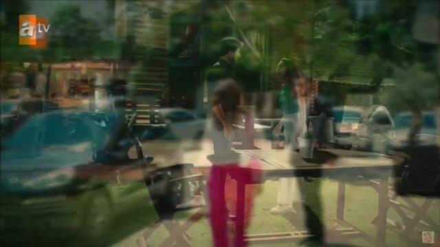 Сердечная Рана 9 серияна русском языке (Фрагмент №1) | Kalp Yarası 9.Bölüm 1.Fragmanı