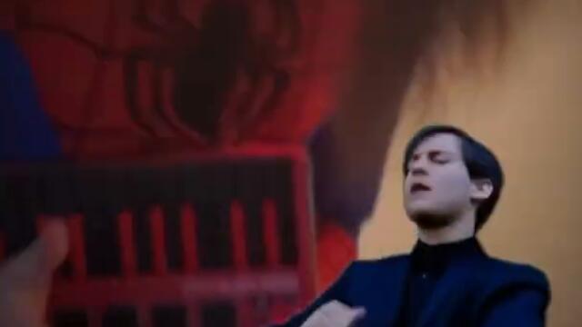 #spiderman #remix #nowayhome #shorts