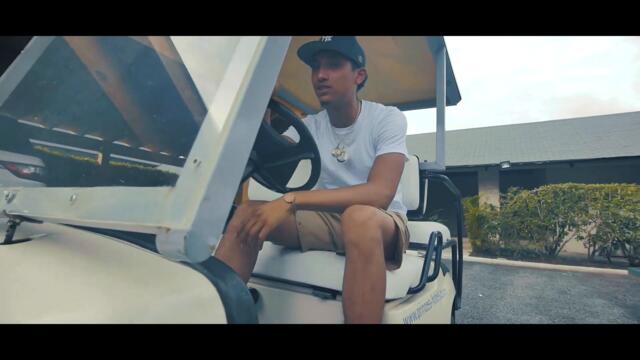 Rahh Young - Tears Fall (Official Video)