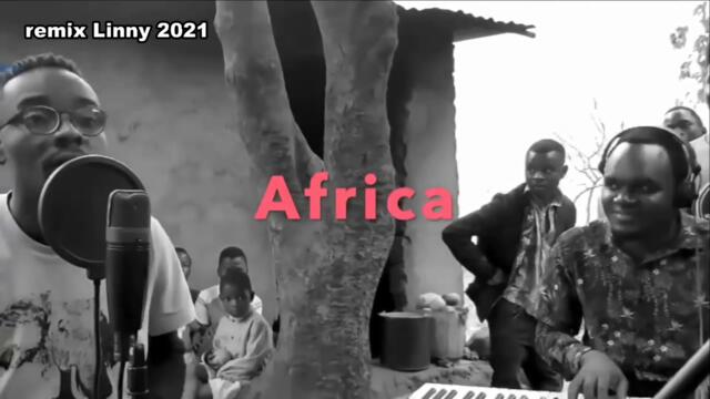 LINNY Ho ❌ REMIX 2021 by Dj Dr. IcE ❌ Giddes Chalamanda 2021 ❌ African Rhythms Grandpa ❌ MashUp 2021
