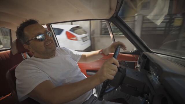 ПЕСНА ЗА ЛЏИТЕ ( Штип ) - ДАЦ И АЛЕКСАНДАР ft. ТРАЈЧЕ МАНЕВ ( Official video 2021 )