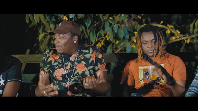 Rawpa Crawpa - 10 Fireside (Music Video) ft. Natel