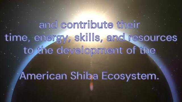 Genesis - American Shiba