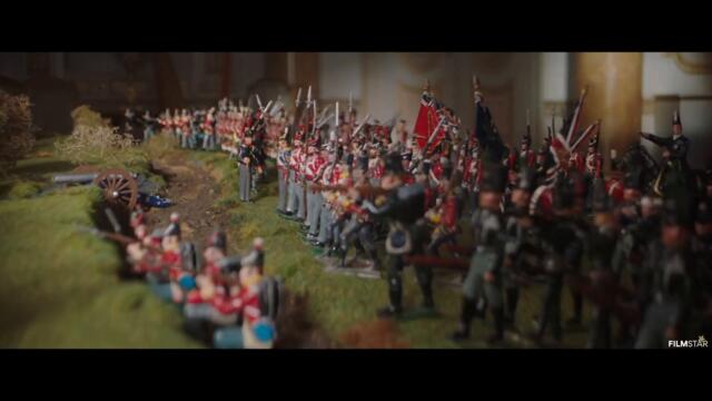 THE KING'S MAN New Trailer (2021)