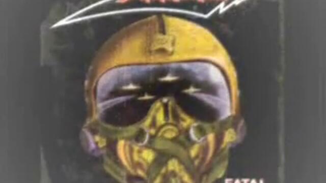 Squadron(USA) -  Fatal Strike