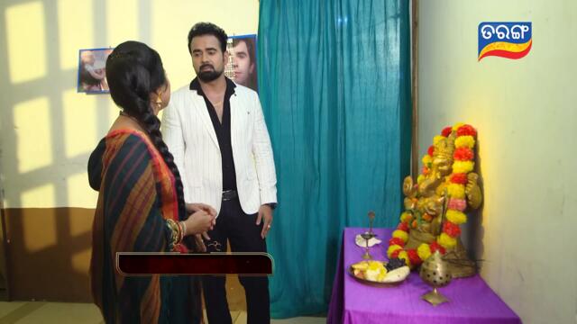 Jhia Amara Nuabohu | | Full Ep - 1165 | 25th Aug 2021 | Odia Serial – TarangTV