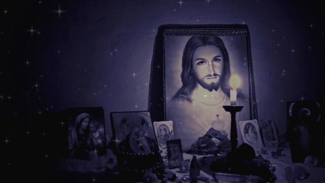 Orędzie Jezusa Chrystusa JA NIE PATRZE NA CZYNY ALE NA INTENCJE. Siostra Józefa, Czasy Ostateczne