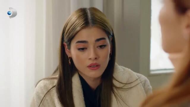 Cemre, Bebeğin Cenk'ten Olduğunu Öğrendi! - Zalim İstanbul 34. Bölüm