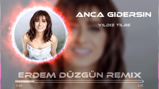 Yıldız Tilbe - Yürü Anca Gidersin (Erdem Düzgün Remix)