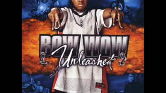 Lil' Bow Wow - Thank you