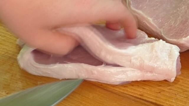 Подсели мы на такую ВКУСНЯТИНУ! 2 рецепта в духовке!