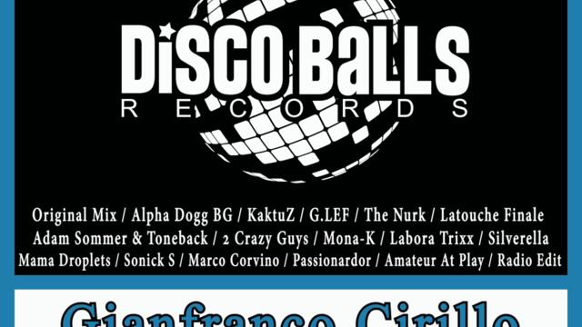 Love Me Better (Alpha Dogg BG Remix)