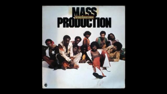 Mass Production - Firecracker