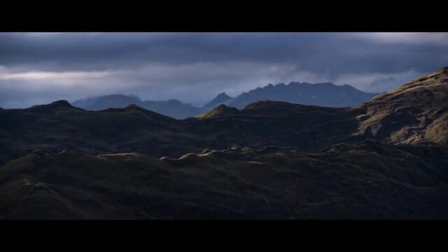 Власть пса — Русский тизер-трейлер (Субтитры, 2021)