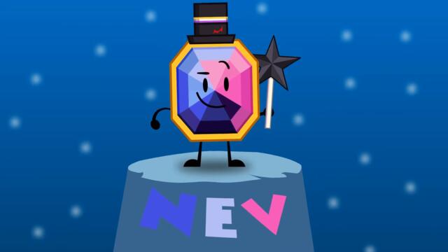 Mickey Mouse Battle House Again || Official Intro