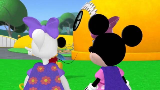 #Mickey Mouse Clubhouse Full Episodes Compilation 🌈 Disney Junior Super Adventure5