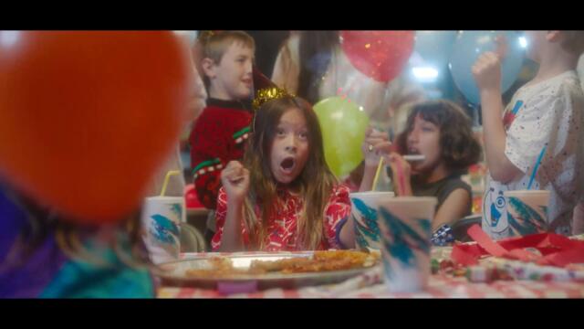 DragonForce - Troopers of the Stars (Official Video - Extreme Power Metal)