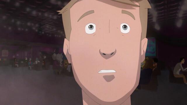 Rare Americans - Rhythm Kitchen (ft. D Smoke) [Official Video]