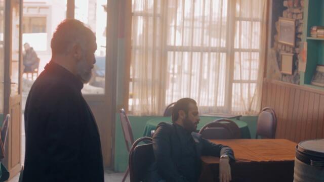 Unutulmaz Sahneler | Özür Dilerim...