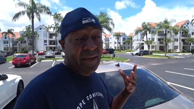 MY BACK WINDOW SHATTERED (TEMPERED GLASS)  FOR NO APPARENT REASON 🤷‍♂️