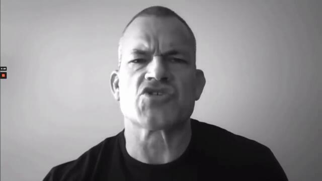 Jocko Willink's message if he were President during Afghanistan Crisis