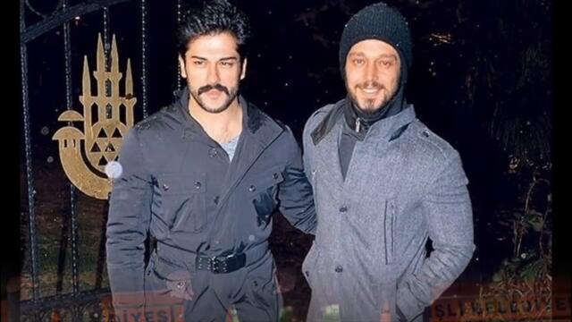 Celebridades peleando entre si