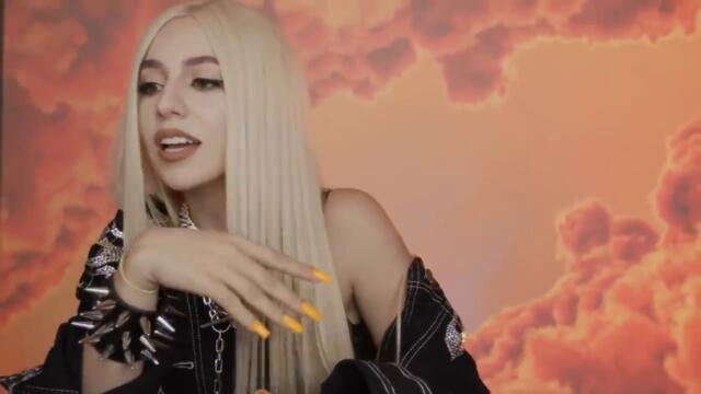 Ava Max - Salt (Music Video)