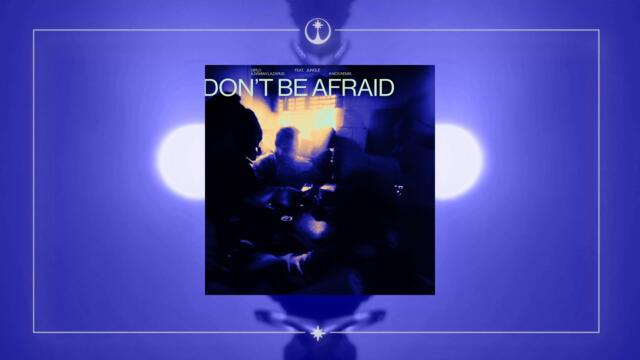 Diplo & Damian Lazarus - Don't Be Afraid (feat. Jungle) [KAIOS Remix] [Official Full Stream]