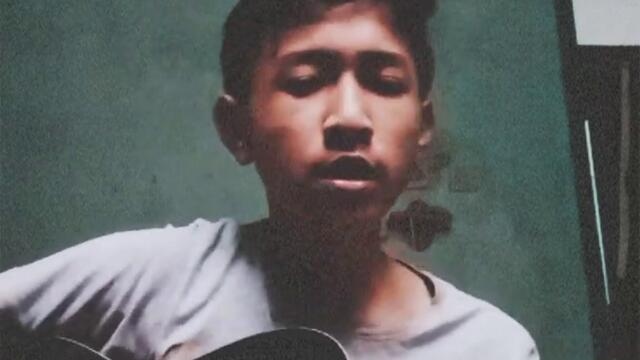 Indonesia pusaka(Azis Maulidan)