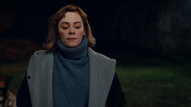 Alev Alev | Ozan&Cemre Dertleşiyor...