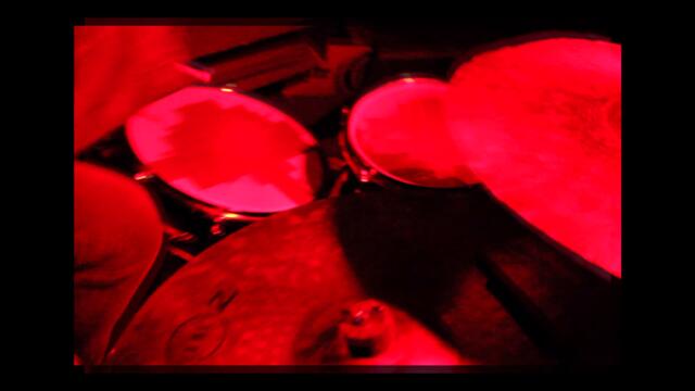 reflexmachine - The Creature Walks Among Us