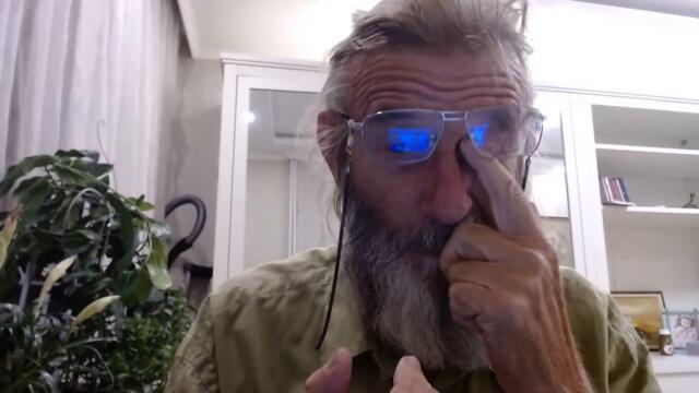 Пост -5 ти ден без храна след пълнолунието и цитати от Учителя за постенето: