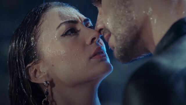 Tekrar Anne Demek Nasip Olur Mu? - Aşk Mantık İntikam 10. Bölüm