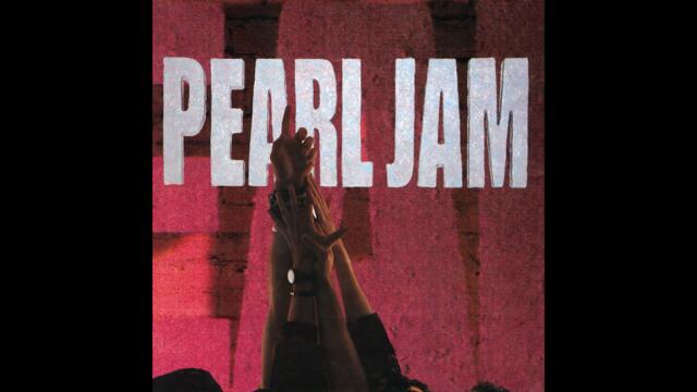 Pearl Jam - Why Go (Official Audio)