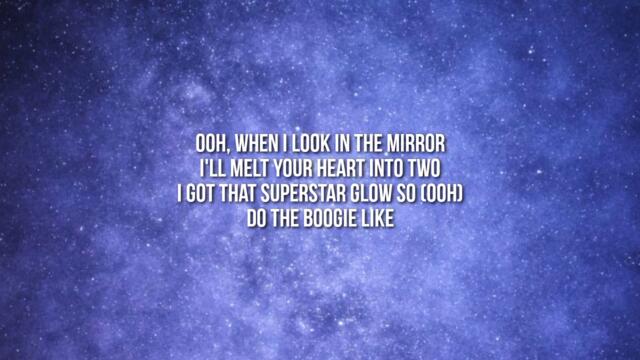 BTS - Butter (Remix) (Lyrics) Ft. Megan Thee Stallion