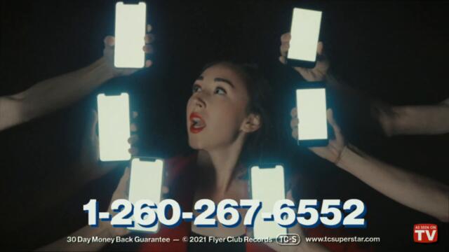 TC Superstar - Waste My Time