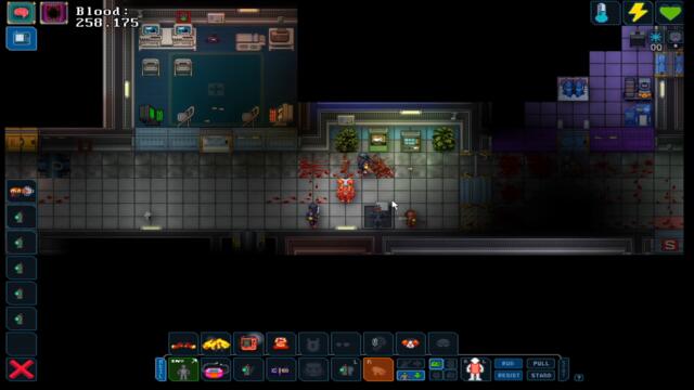 [SS13 Goonstation] Never Trust a clown.